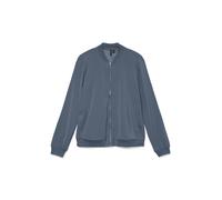 VERO MODA - VMCOCO L/S BOMBER NOOS china blue - Gr. - XS