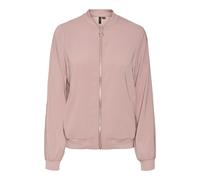 VERO MODA - VMCOCO L/S BOMBER NOOS Nostalgia Rose - Gr. - S