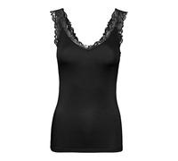 VERO MODA Vmcrosa Sl Top JRS Cur