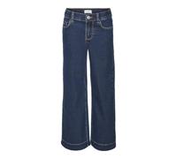 VERO MODA Vmdaisy Hr Wide Denim Jeans Vi3440 Girl
