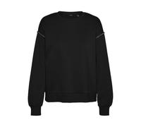 VERO MODA VMDAISY Pearl Sweat JRS Boo GA