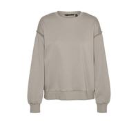 VERO MODA VMDAISY Pearl Sweat JRS Boo GA