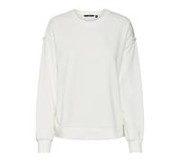 VERO MODA VMDAISY Pearl Sweat JRS Boo GA