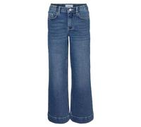 VERO MODA VMDAISY Wide Denim JNS VI3337 Girl NOOS