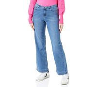 VERO MODA VMDAISY Wide Denim JNS VI3337 Girl NOOS