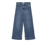 Vero Moda Girl Jeans "Daisy" - Wide fit - in Blau - 37% | Größe 146 | Kinderjeans
