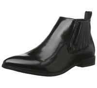 VERO MODA VMDAY Boot, Damen Chelsea Boots, Schwarz (Black), 37 EU