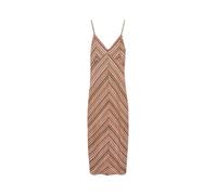 VERO MODA - VMDEMI STRIPE 78 SINGLET DRESS JRS GA VO Dubarry - Gr. - L