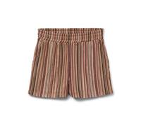 VERO MODA Vmdemi Stripe Nw Shorts JRS Ga Vo