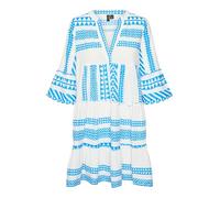 VERO MODA VMDICTHE 3/4 Tunic WVN GA NOOS