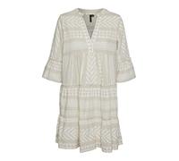 VERO MODA VMDICTHE 3/4 Tunic WVN GA NOOS