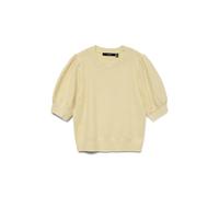VERO MODA Vmdoffy 2/4 O-Neck Pullover Ga Noos