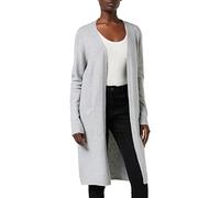 VERO MODA VMDOFFY LS Long Open Cardigan GA NOOS
