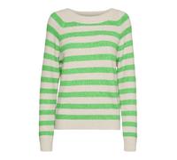 VERO MODA VMDOFFY LS O-Neck Blouse GA NOOS