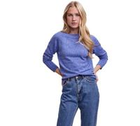 VMDOFFY LS O-Neck Blouse GA NOOS