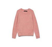 VERO MODA Vmdoffy Ls O-Neck Blouse Ga Noos