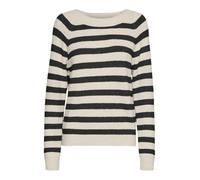 VERO MODA VMDOFFY LS O-Neck Blouse GA NOOS