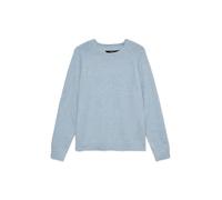 VERO MODA Vmdoffy Ls O-Neck Blouse Ga Noos