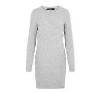 VERO MODA Female Strickkleid VMDOFFY Kurzes Kleid | Knitted Dress