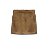 Vero Moda Donna Dina Faux Suede Noos Rock XS Cognac