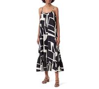 VERO MODA Vmeasy Joy 7/8 Strap Dress WVN Ga
