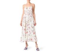VERO MODA Vmeasy Joy 7/8 Strap Dress WVN Ga
