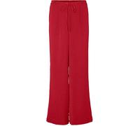 Vero Moda VMEASY JOY HW CULOTTE PANTS WVN GA, M