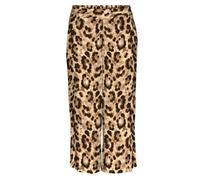 Vero Moda VMEASY JOY HW CULOTTE PANTS WVN GA, S