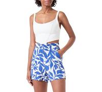 VERO MODA Vmeasy Joy Hw Shorts WVN Ga