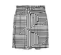 VERO MODA - VMEASY JOY HW SHORTS WVN GA black - Gr. - XS