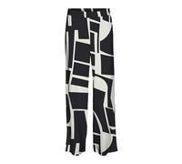 VERO MODA Vmeasy Joy Hw Wide Pants WVN Ga