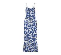 Vero Moda Vmeasy Joy Kleid mit Trägern 7/8 WVN GA Sommerkleid Damen (1 Stück)