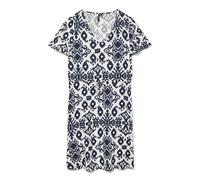 VERO MODA Vmeasy Joy Ss Short Dress WVN Ga