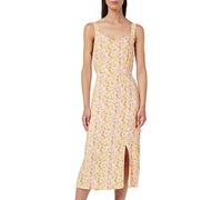 VERO MODA VMEASY Strap Calf Dress R1 WVN GA