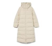 VERO MODA Vmelanor Laurie Long Coat Wrp Ga Boo