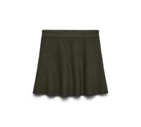VERO MODA - VMELLY NW SKATER SKIRT BOO Forest Night - Gr. - L