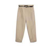 VERO MODA Vmelma Mw Barrel Belt Ankle Pant Noos