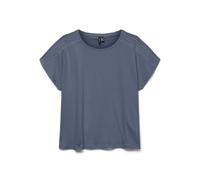 VERO MODA Vmemily Ss Lace Tape Top JRS Ga Noos
