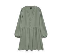 VERO MODA Vmemma Ls Lace Dress WVN Noos