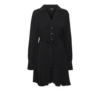 VERO MODA VMEMMA LS Short Dress WVN GA