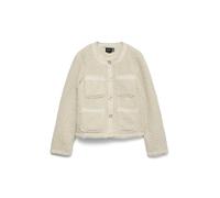 Vero Moda VMESPRESSO Short Jacket GER Boo - S