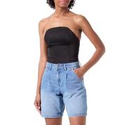 VERO MODA VMEVELYN LR Long Denim Shorts GU3209