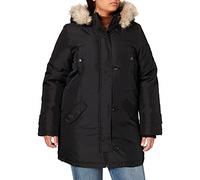 VERO MODA VMEXCURSIONEXPEDITION 3/4 Parka GA NOOS