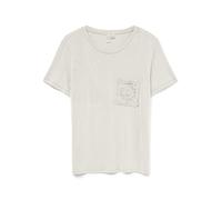 Vero Moda Shirt in Beige - Größe L | Damen Tops