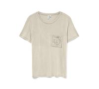 Vero Moda Shirt in Beige - Größe XS | Damen Tops
