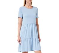 VERO MODA VMFILLI Calia SS Short Dress GA NOOS