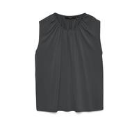 VERO MODA - VMFILLI SL TOP JRS NOOS Asphalt - Gr. - L