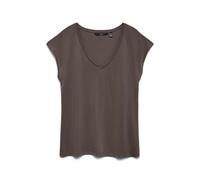 VERO MODA Vmfilli Ss V-Neck Tee Noos