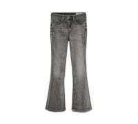 Vero Moda Flash Flared Fit Jeans Grau XL / 32 Frau (Herstellerartikelnummer: 10303196-MediumGreyDenim-32-XL)