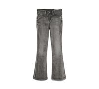 Vero Moda Flash Flared Fit Jeans Grau XS / 32 Frau (Herstellerartikelnummer: 10303196-MediumGreyDenim-32-XS)